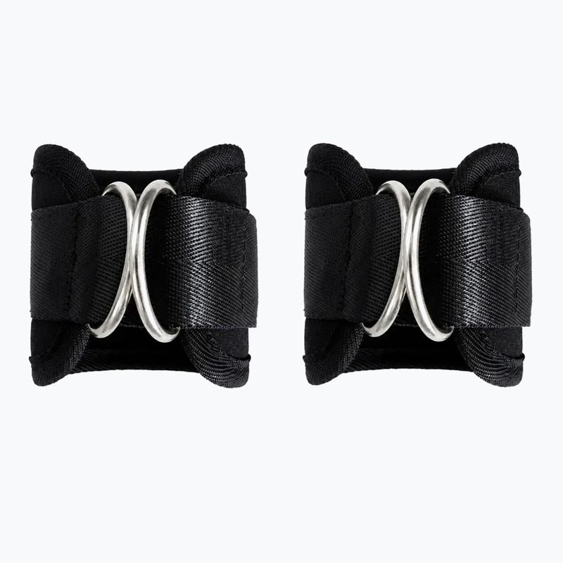 Тежести за глезени GymBeam na kostkę black 2