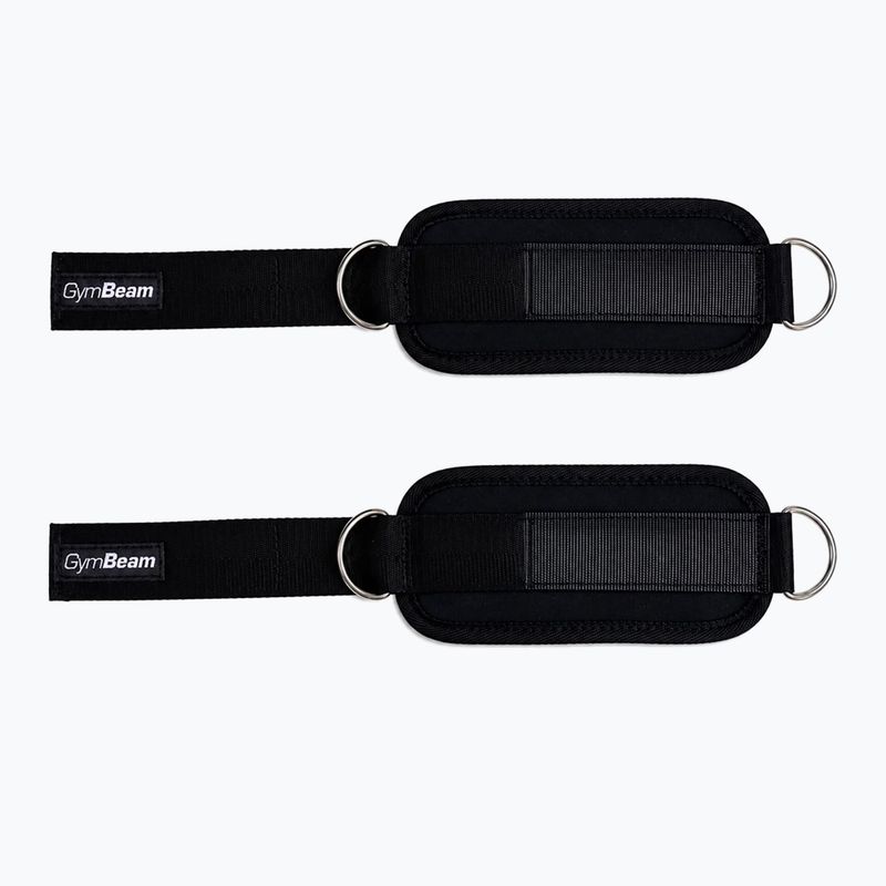 Тежести за глезени GymBeam na kostkę black 3