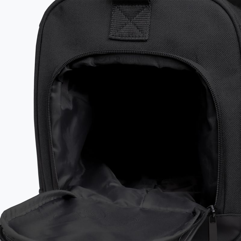 Чанта за тренировка GymBeam Duffle 25 l black 3