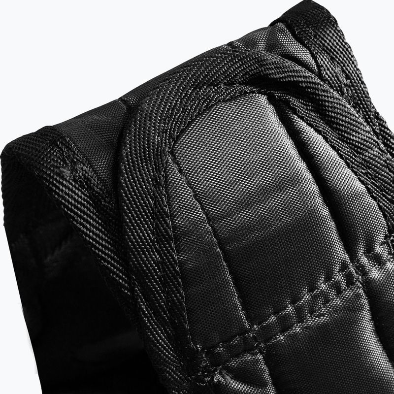 Тренировъчна жилетка с тежести GymBeam 20 kg black 4