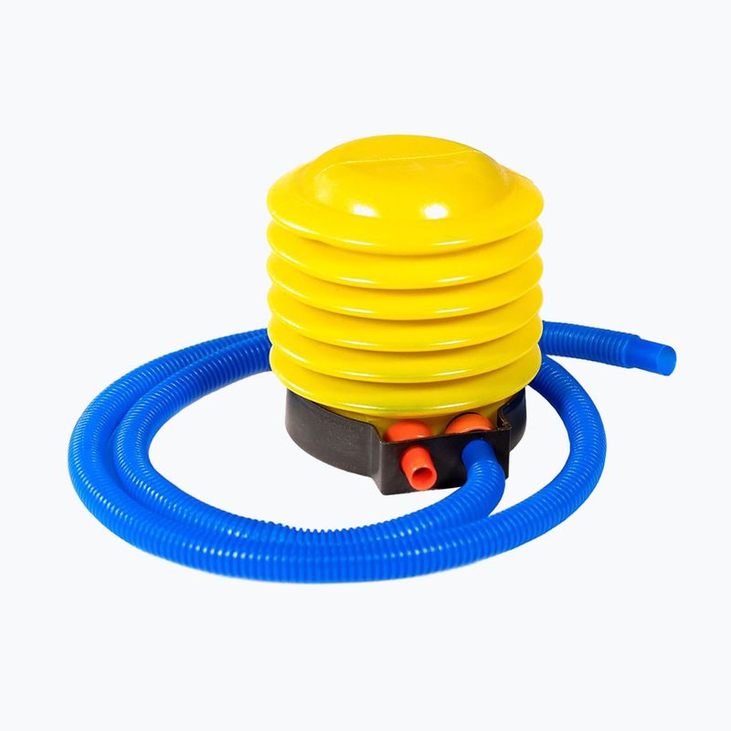 Платформа за балансиране GymBeam black/white 2