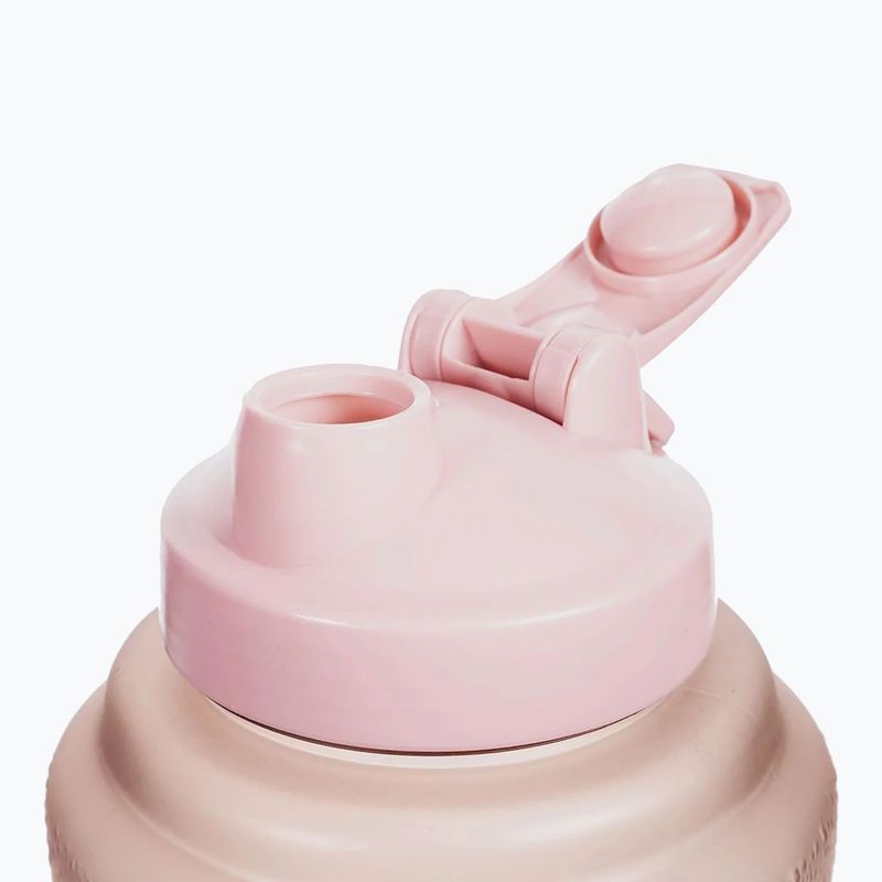 Бутилка GymBeam Hydrator TT rose 3