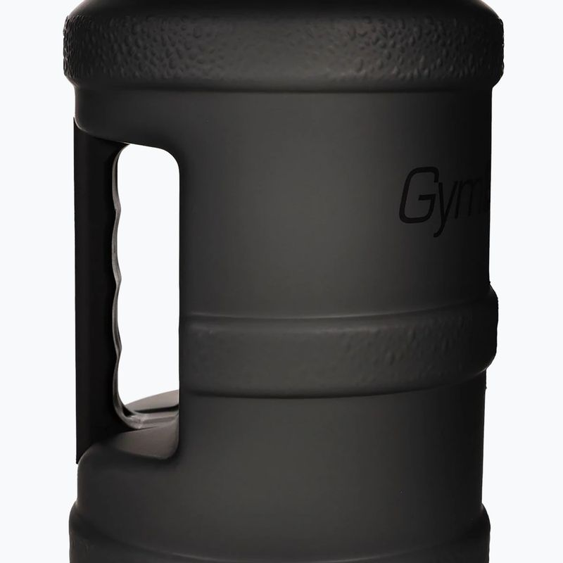 Бутилка GymBeam Hydrator TT black 2