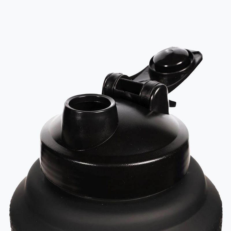 Бутилка GymBeam Hydrator TT black 3
