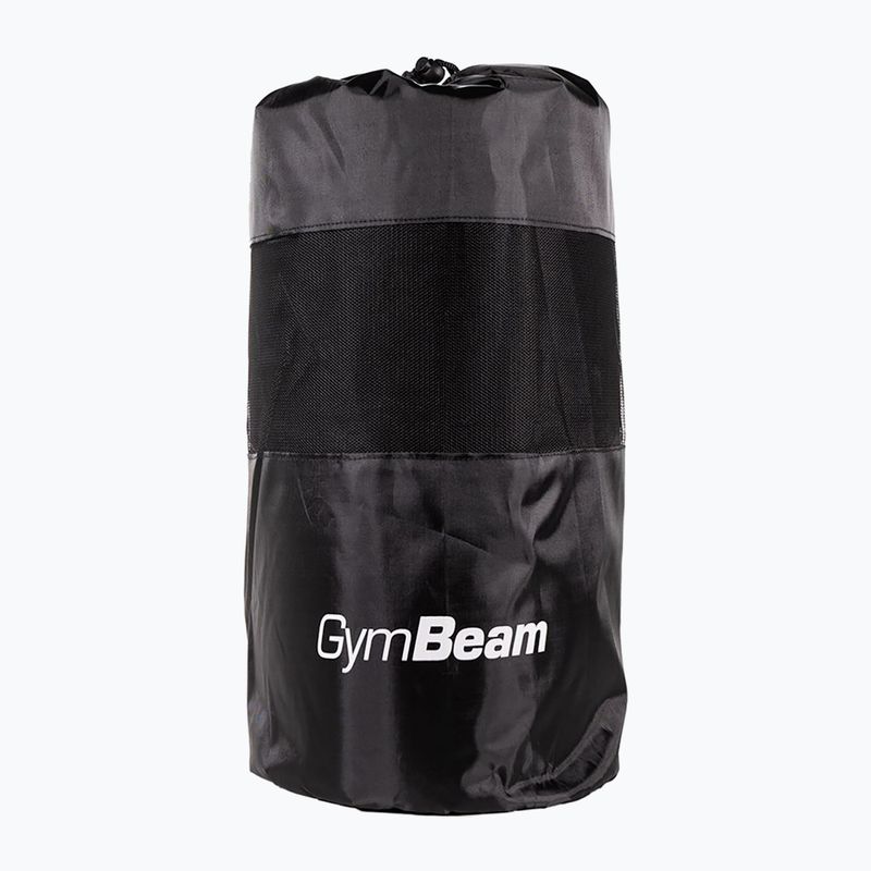 Постелка за акупресура GymBeam black 4