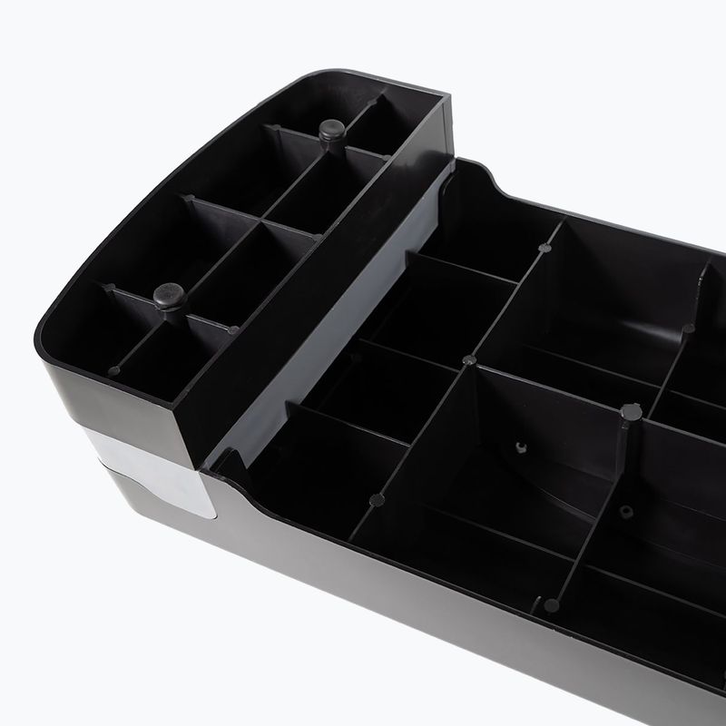 Степер за аеробика GymBeam Fitness black 5