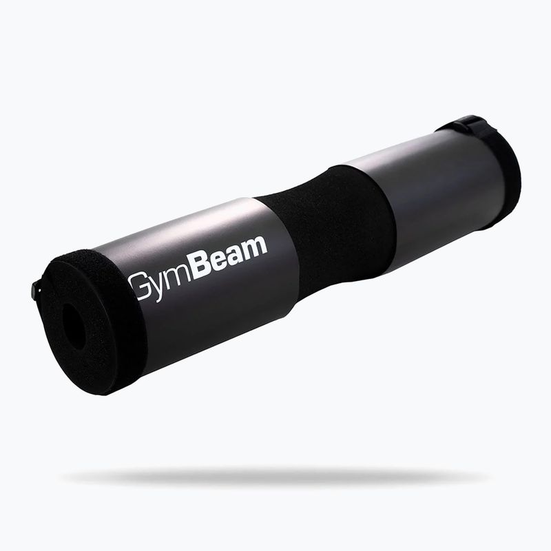 Предпазител за щанга GymBeam 49000 black 2