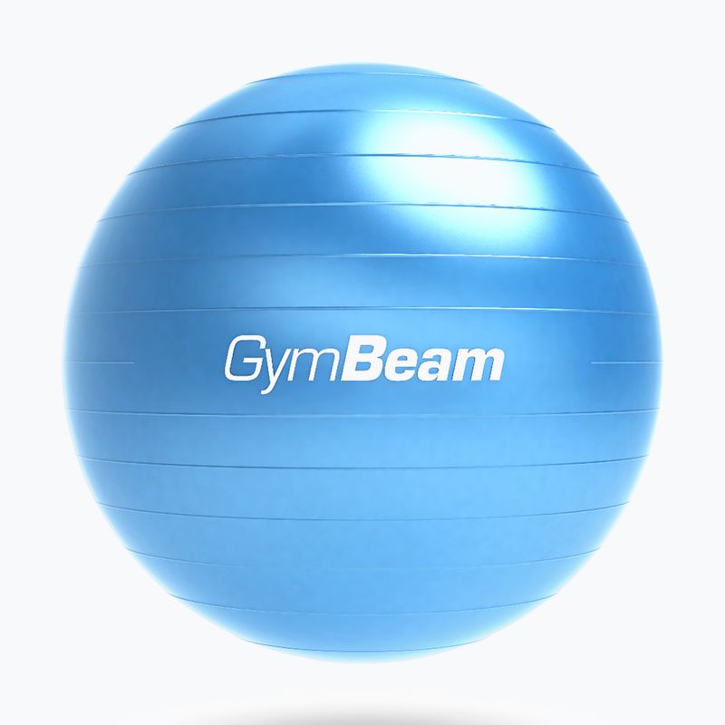 Фитбол GymBeam FitBall 85 см blue
