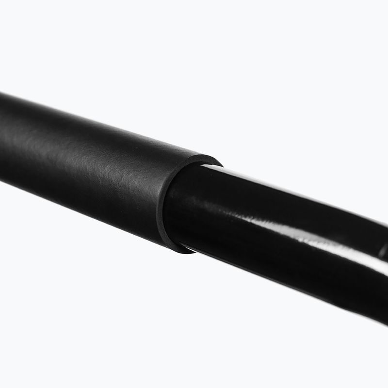 Паралелни лостове за упражнения GymBeam DIP II black 2