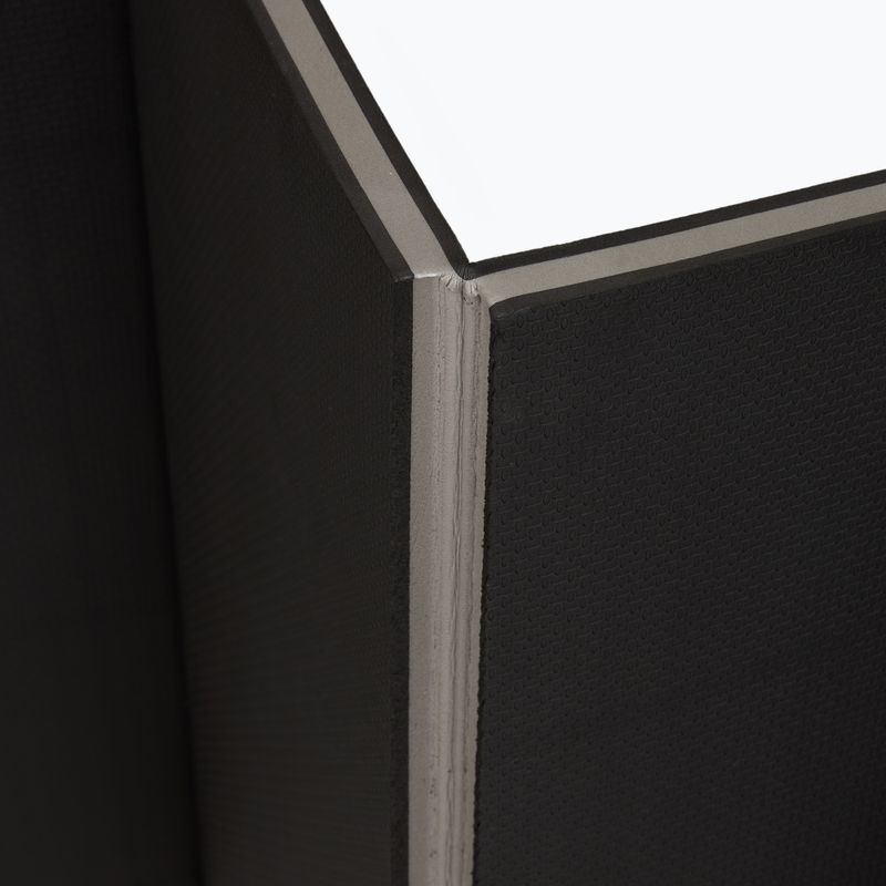 Фитнес постелка GymBeam Tatami 2 cm black 7