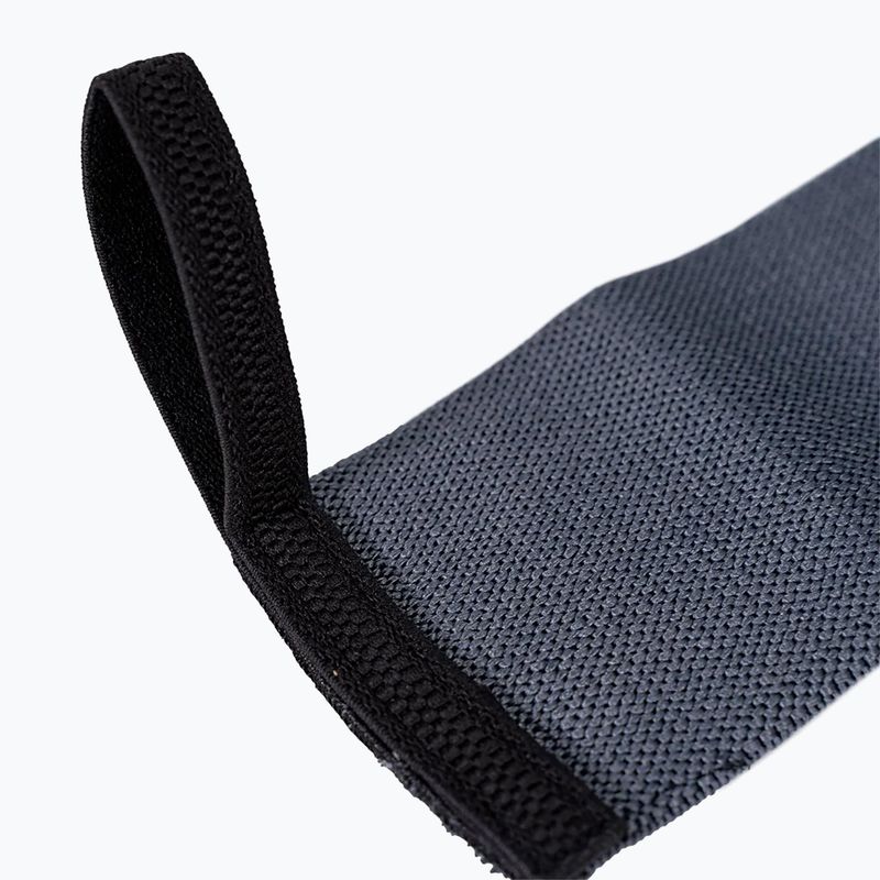 Стабилизатори за китки GymBeam FIRM dark grey 3