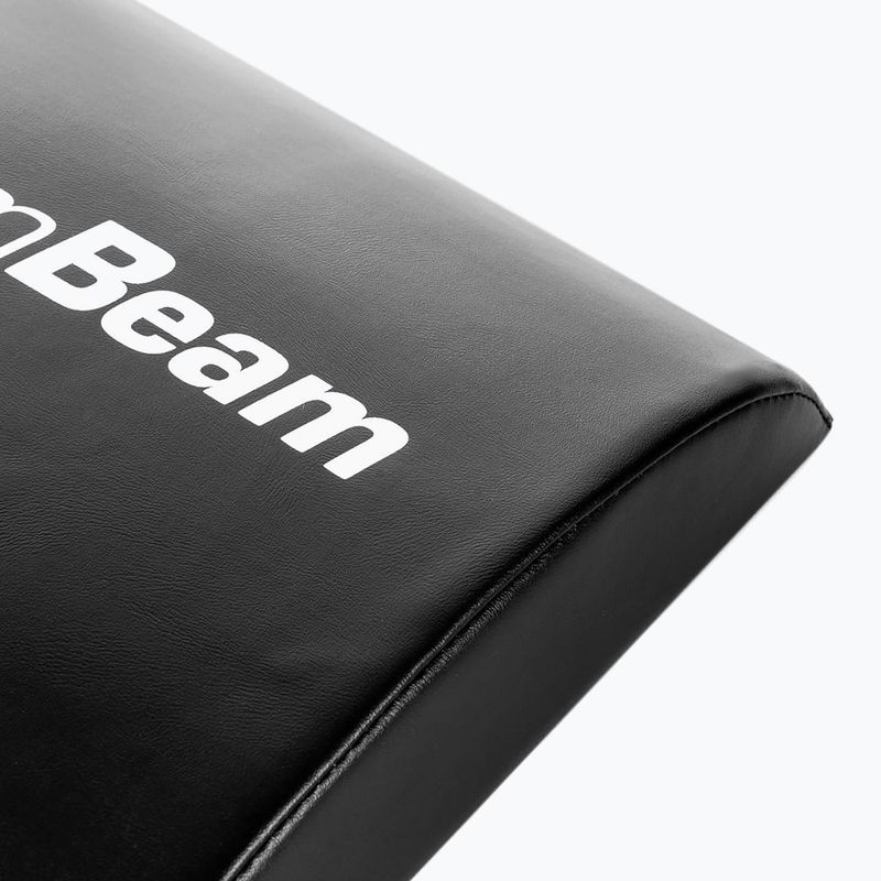Фитнес подложка GymBeam AB MAT black 5