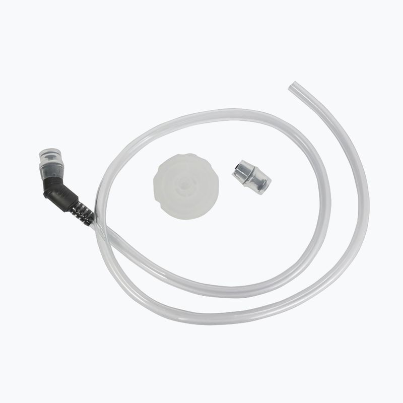 Бутилка GymBeam Hydra Soft 550 ml black 7