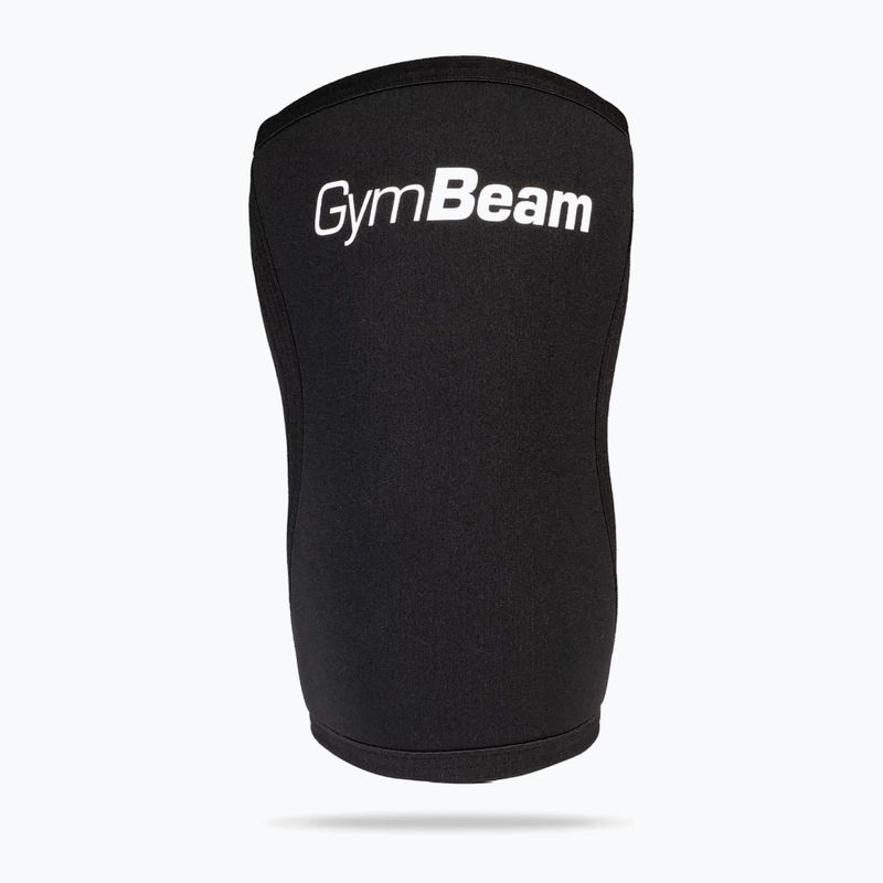 Наколенки GymBeam black 2