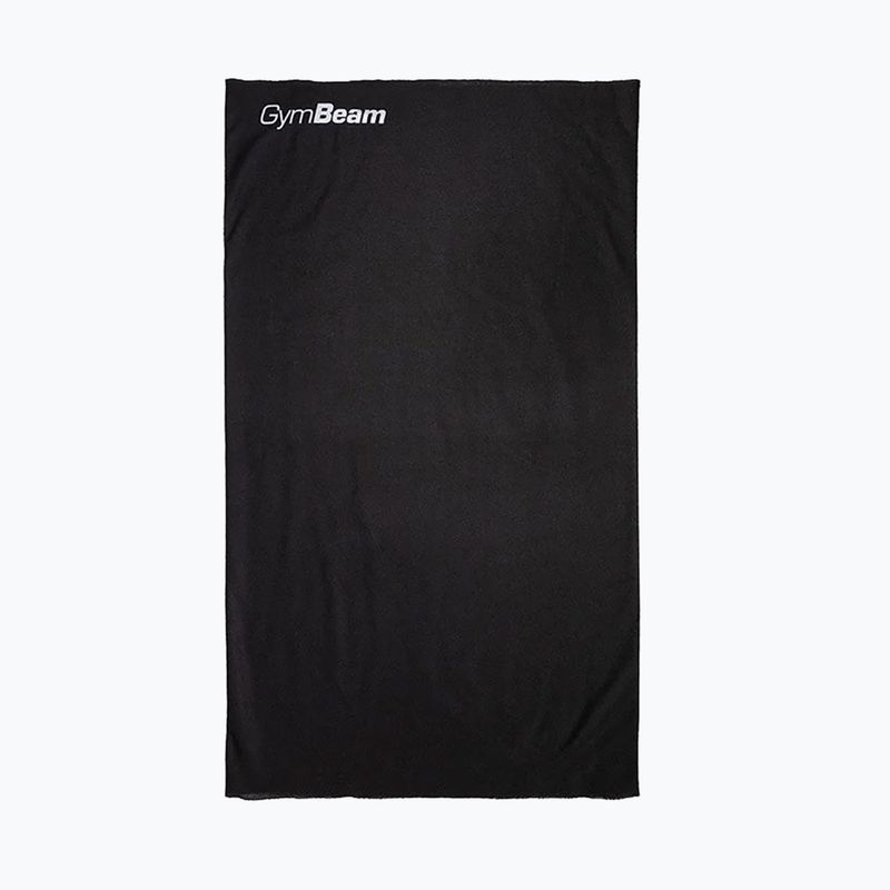 Шал комин GymBeam Light Neck Gaiter black 4