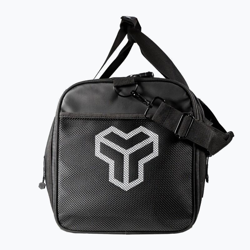 Чанта за тренировка GymBeam Ultimate Duffle 37 l black 2