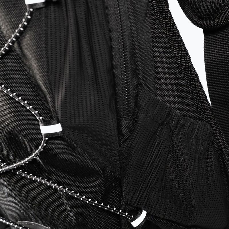 Раница GymBeam Trail Hydropack 11,7 l с хидрационна система 2 l black 3