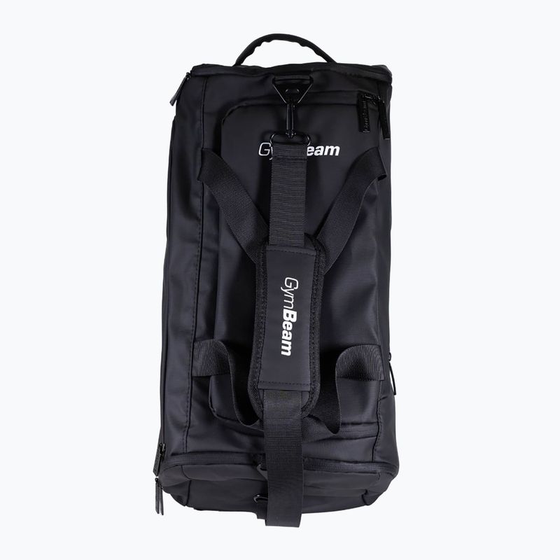 Чанта за тренировка/фитнес GymBeam 2w1 42 l black 4