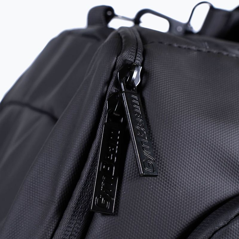 Чанта за тренировка/фитнес GymBeam 2w1 42 l black 5