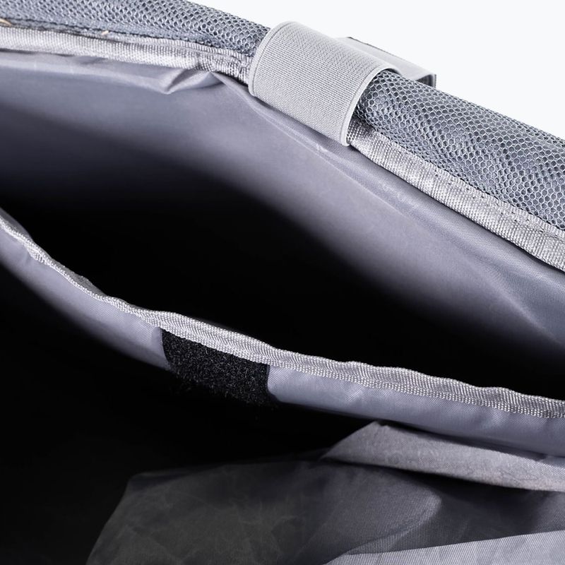 Чанта за тренировка/фитнес GymBeam 2w1 42 l black 7