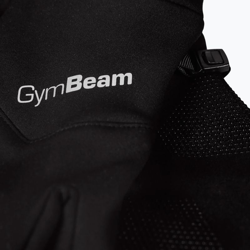 Ръкавици за тренировка GymBeam Unstoppable black 2