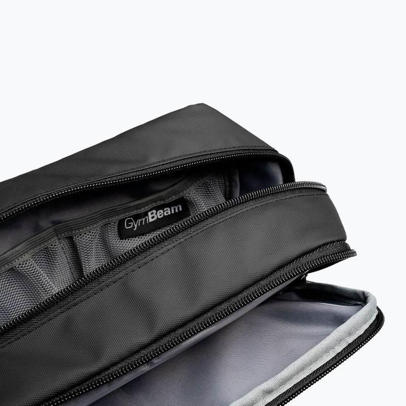 Несесер GymBeam Wash Bag 4 l black 2