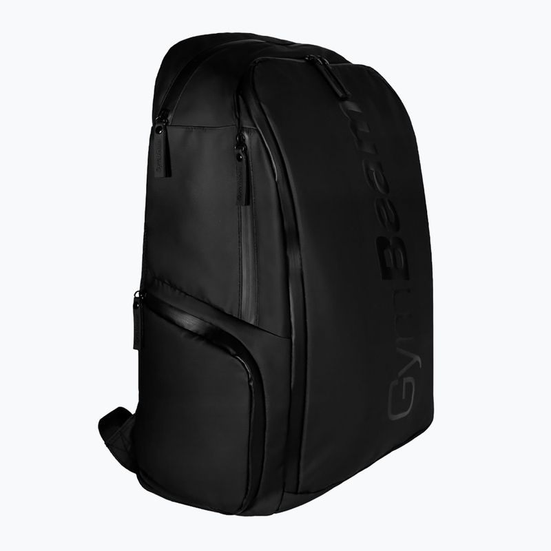 Раница за тренировка GymBeam Explorer 33 l black 2