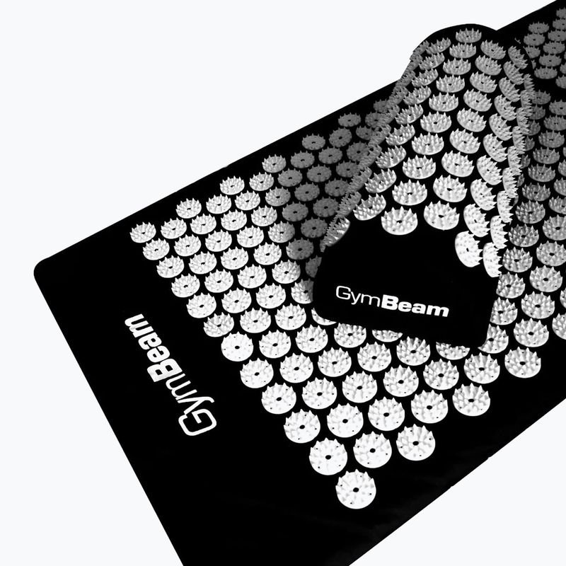 Подложка за акупресура GymBeam do akupresury black 3