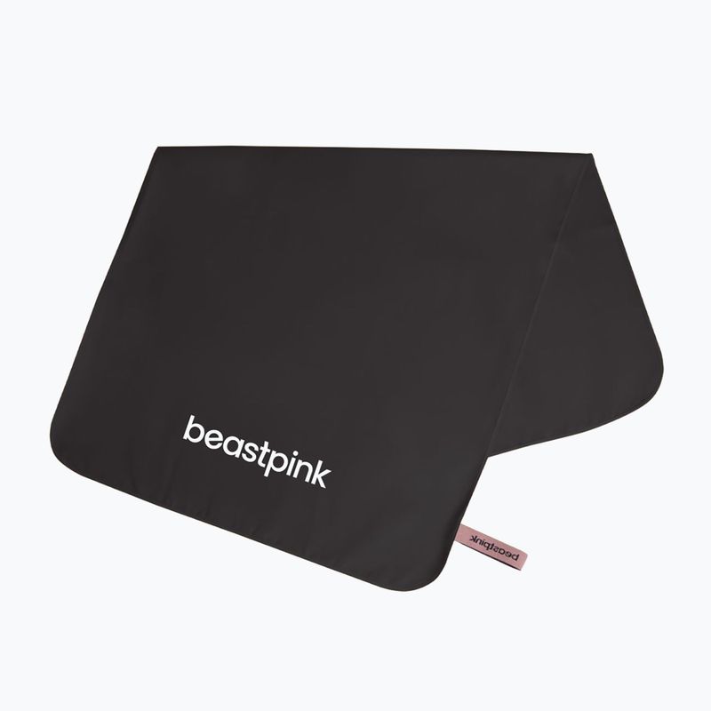 Хавлия GymBeam Mini Shadow-BeastPink black 2