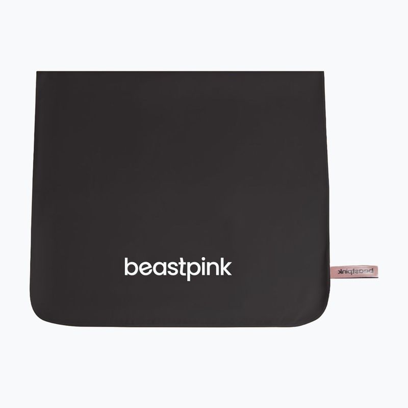 Хавлия GymBeam Mini Shadow-BeastPink black 3