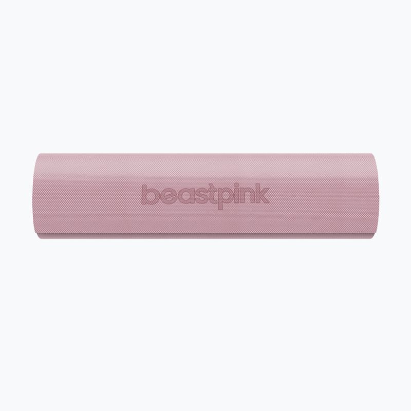 Подложка за йога GymBeam BeastPink pink 3