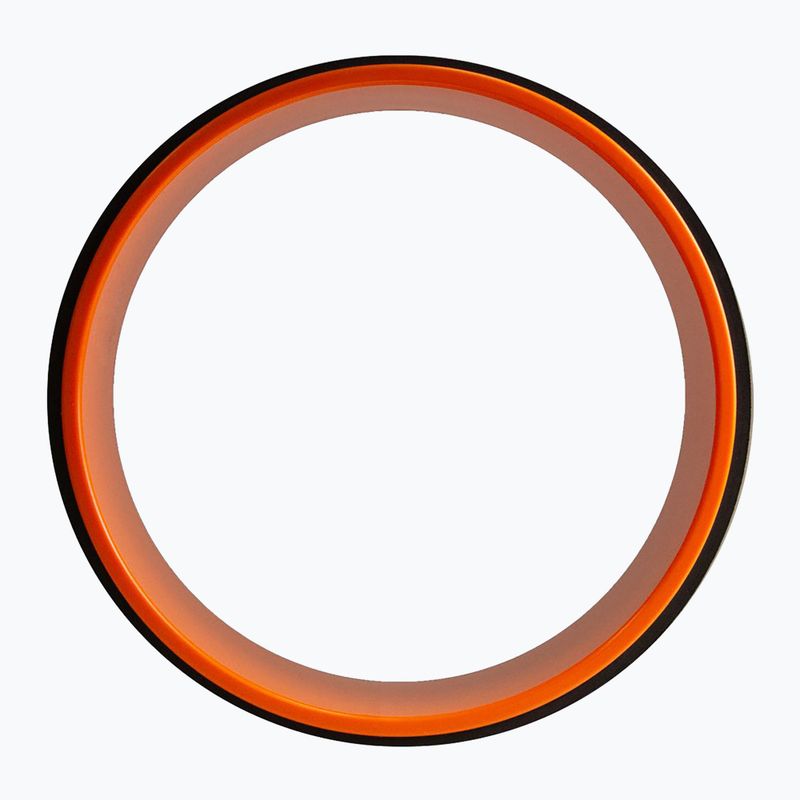 Колело за упражнения GymBeam do jogi orange/black 2