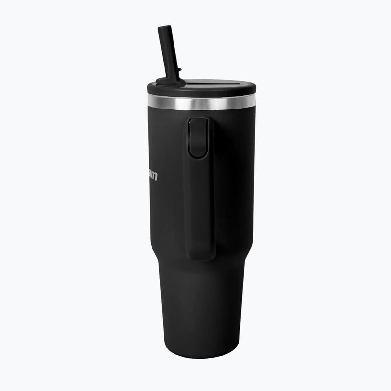 Термо чаша GymBeam 90373 1200 ml black 3