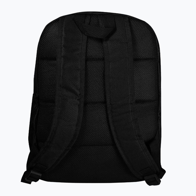 Раница GymBeam Signature black 2