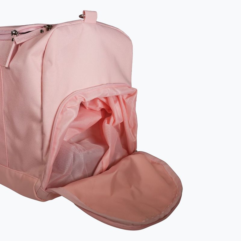 Чанта за тренировка/фитнес GymBeam Sense 39,8 l pink 5