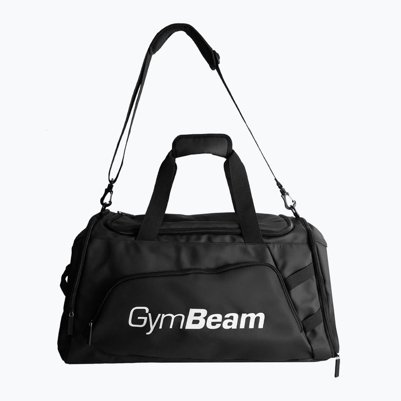 Чанта за тренировка/фитнес GymBeam Core 50 l black 2