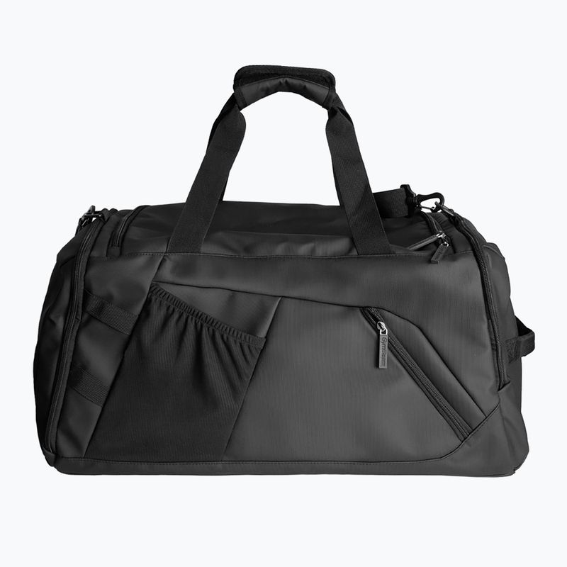 Чанта за тренировка/фитнес GymBeam Core 50 l black 3
