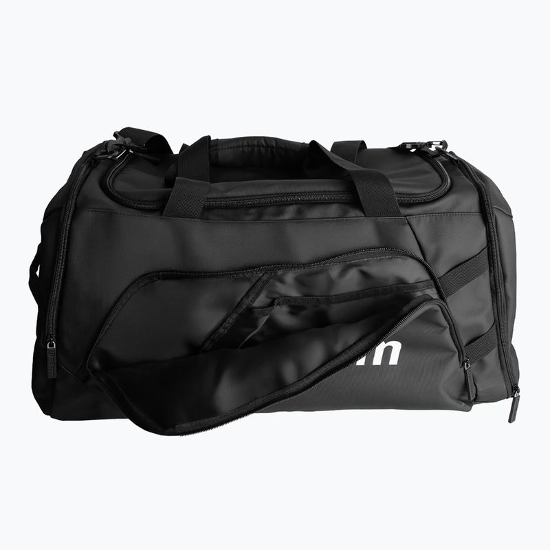 Чанта за тренировка/фитнес GymBeam Core 50 l black 5