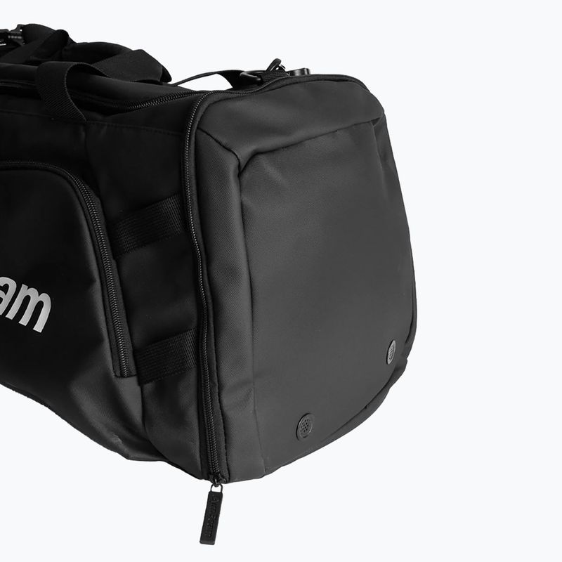 Чанта за тренировка/фитнес GymBeam Core 50 l black 6