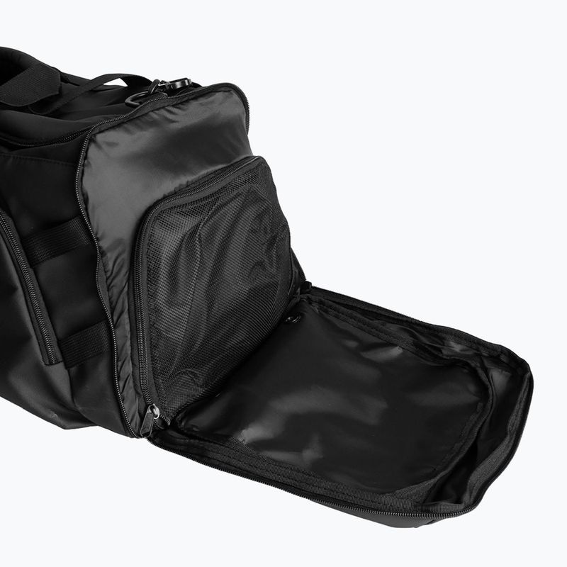 Чанта за тренировка/фитнес GymBeam Core 50 l black 7