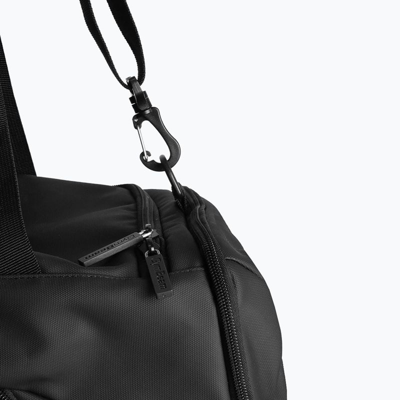 Чанта за тренировка/фитнес GymBeam Core 50 l black 8