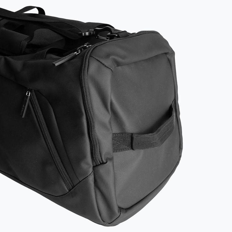Чанта за тренировка/фитнес GymBeam Core 50 l black 9
