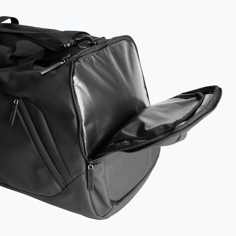 Чанта за тренировка/фитнес GymBeam Core 50 l black 10