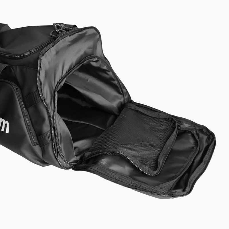 Чанта за тренировка/фитнес GymBeam Core 50 l black 11
