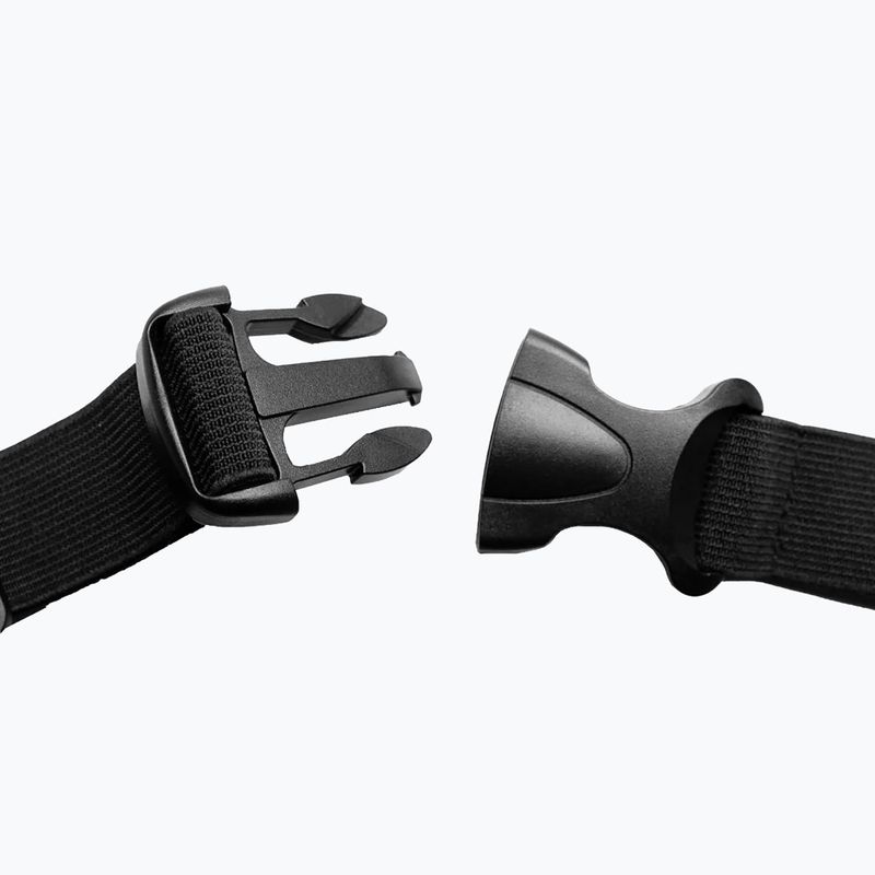 Колан за бягане GymBeam 100681 black 3