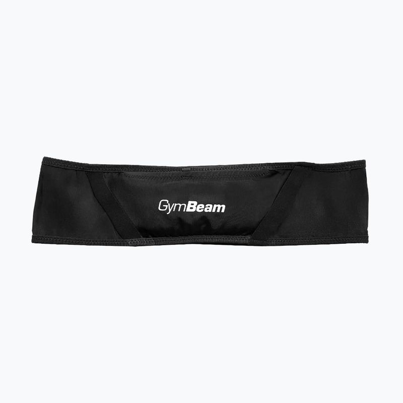 Колан за бягане GymBeam 100690 black 2