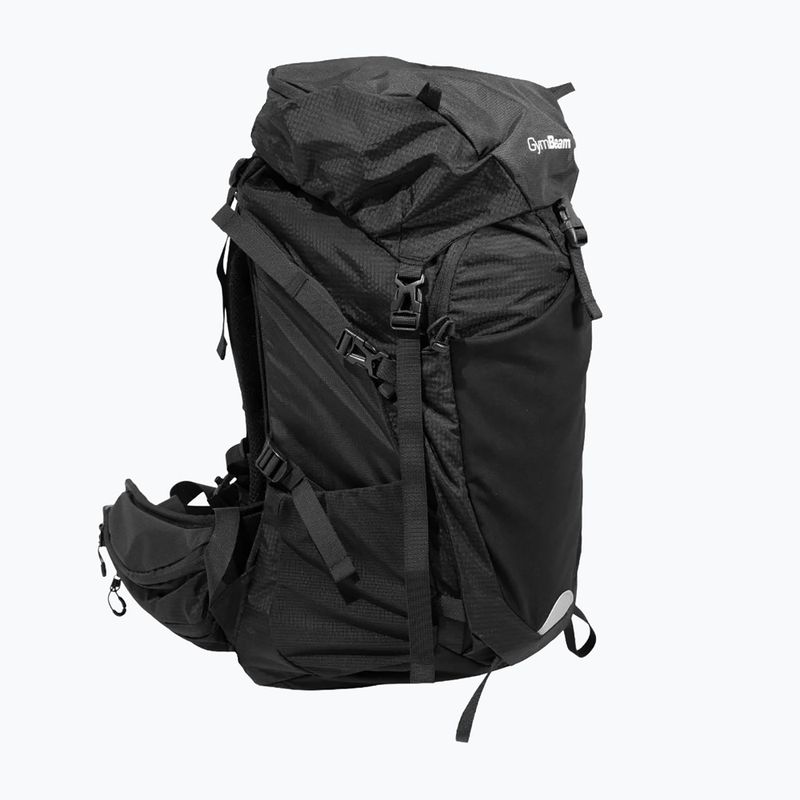 Раница GymBeam Apex black 40 l 2