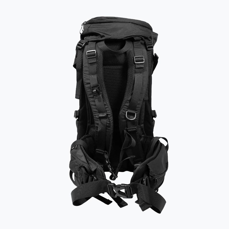 Раница GymBeam Apex black 40 l 3