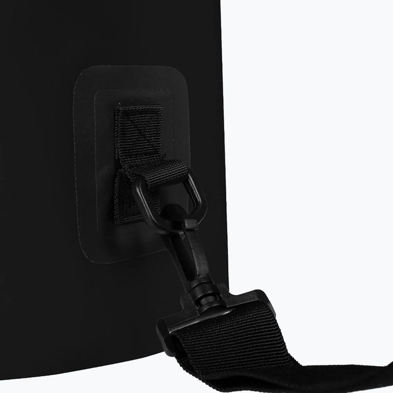 Водоустойчив чувал GymBeam Dry 5 l black 5