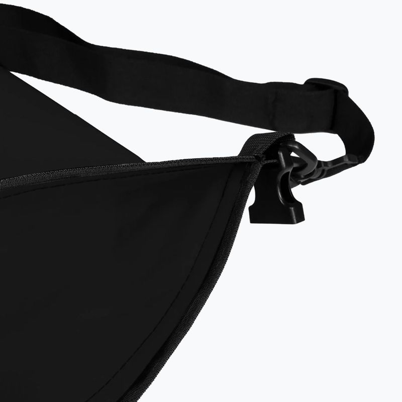 Водоустойчив чувал GymBeam Dry 5 l black 6